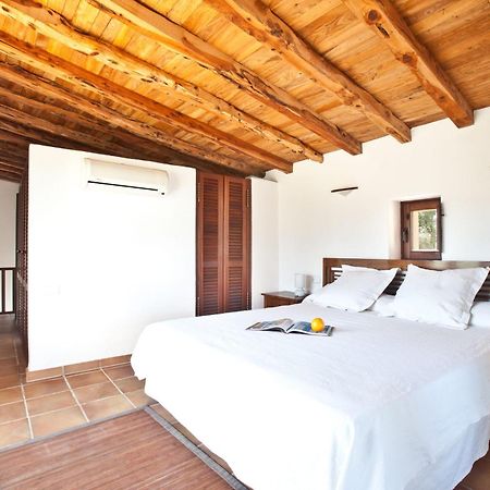 Villa Can Rafal Ibiza San José Zewnętrze zdjęcie