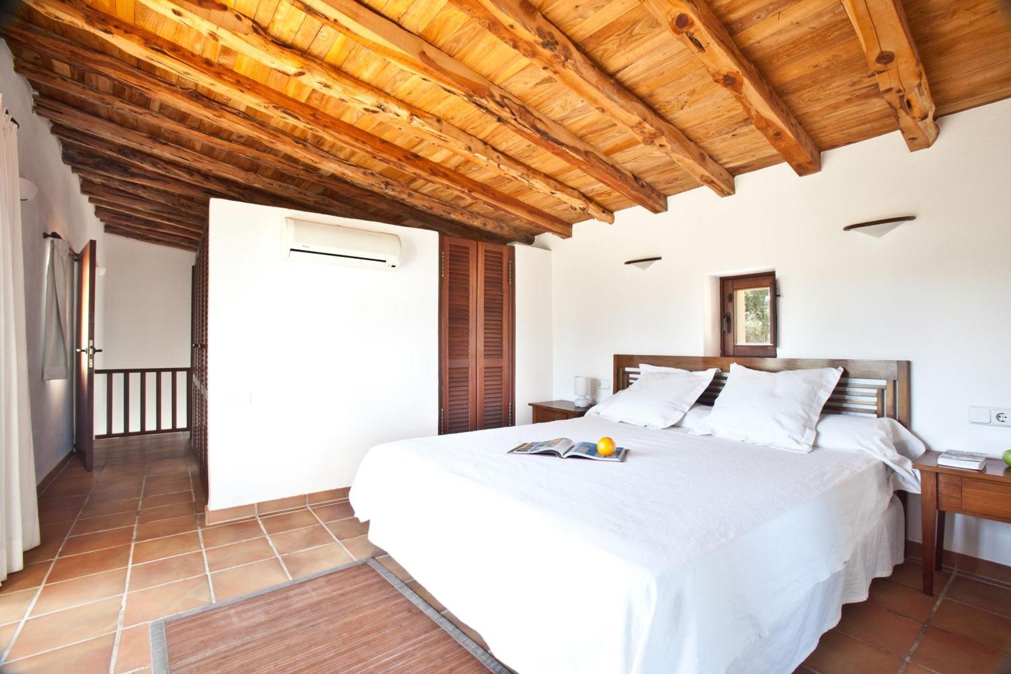 Villa Can Rafal Ibiza San José Zewnętrze zdjęcie