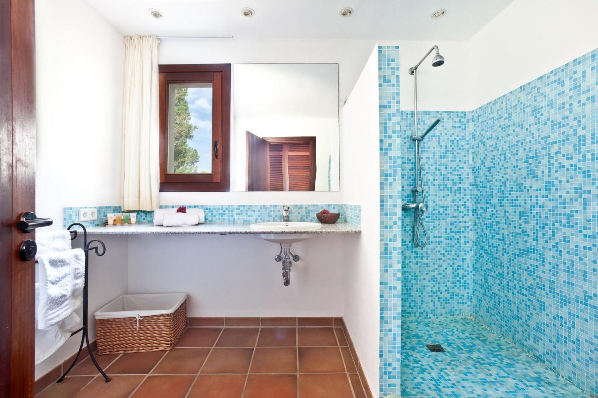 Villa Can Rafal Ibiza San José Zewnętrze zdjęcie