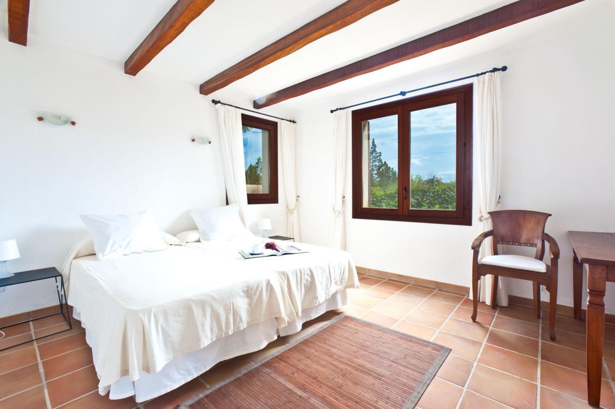 Villa Can Rafal Ibiza San José Zewnętrze zdjęcie