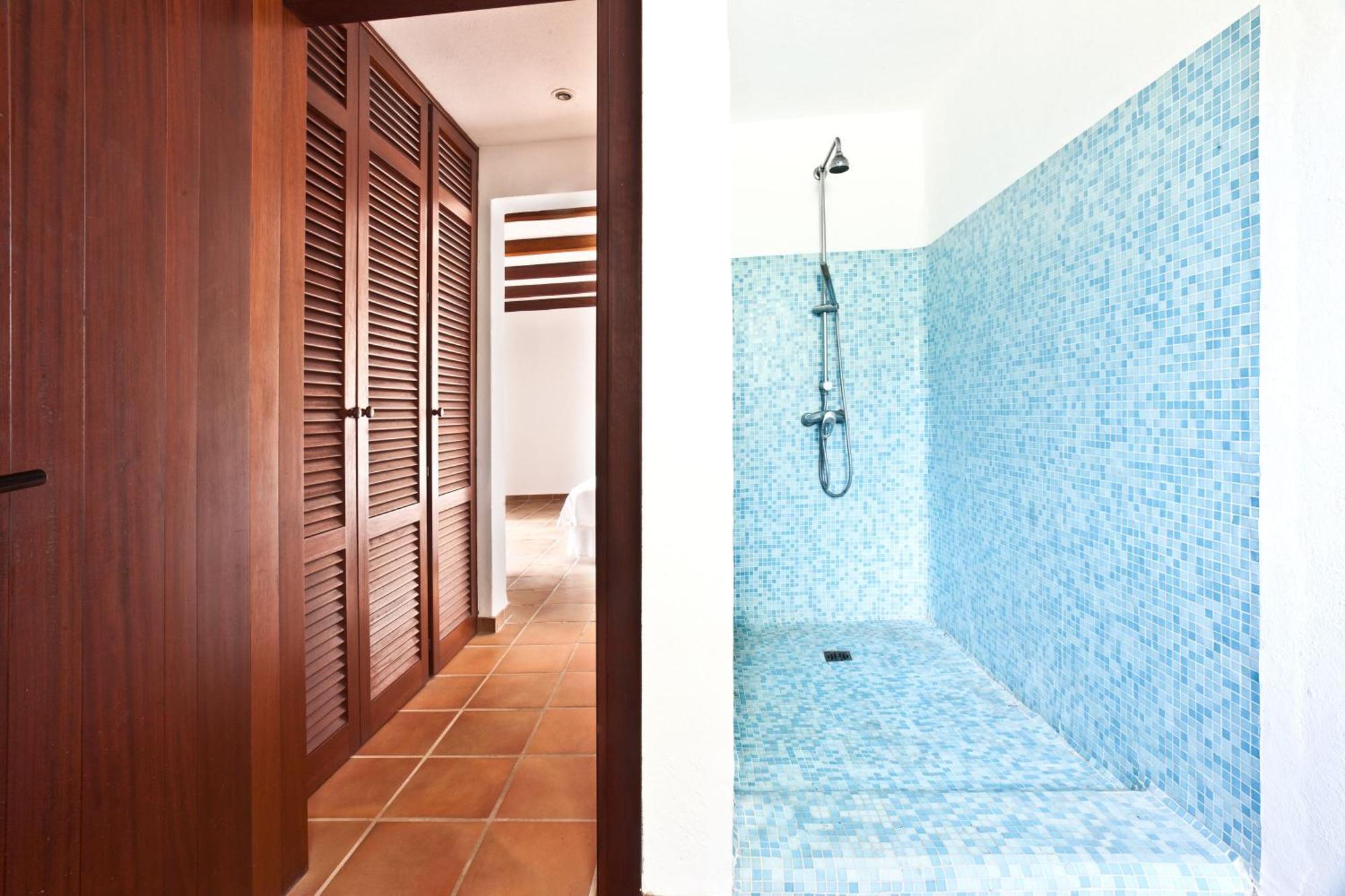 Villa Can Rafal Ibiza San José Zewnętrze zdjęcie