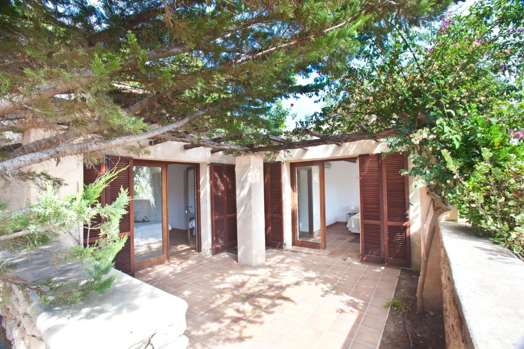 Villa Can Rafal Ibiza San José Zewnętrze zdjęcie