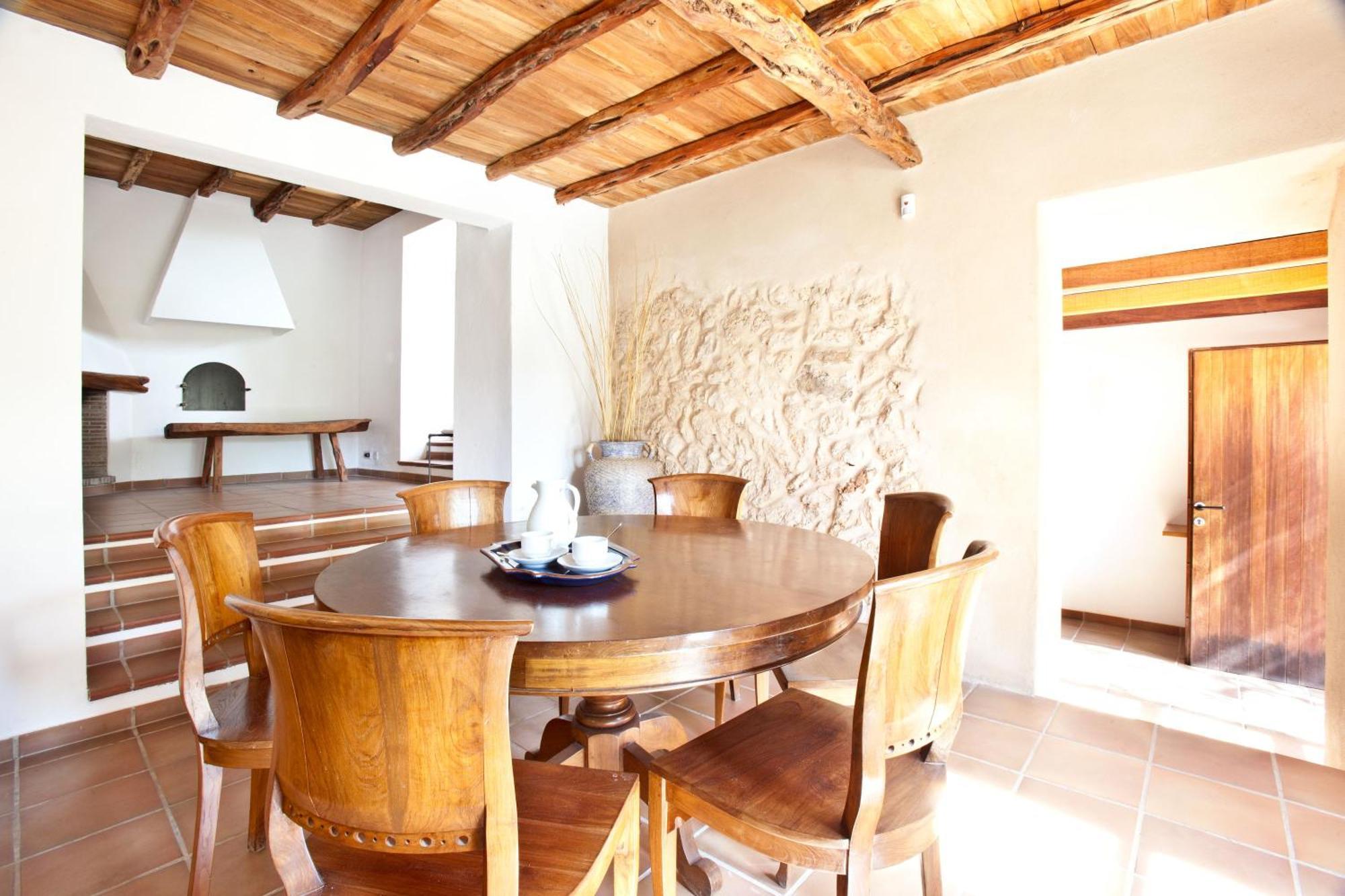 Villa Can Rafal Ibiza San José Zewnętrze zdjęcie