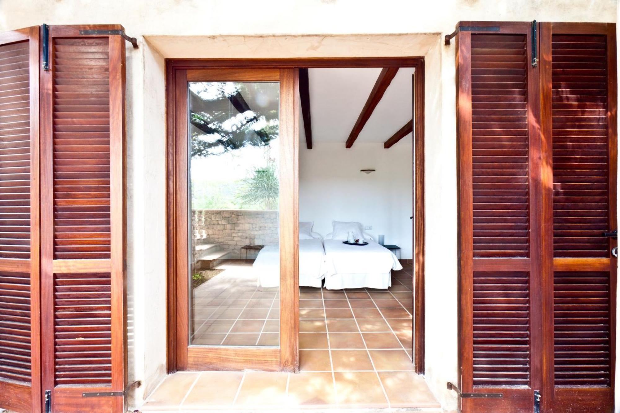 Villa Can Rafal Ibiza San José Zewnętrze zdjęcie