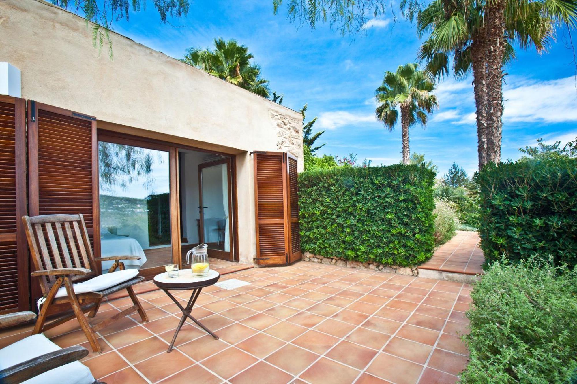 Villa Can Rafal Ibiza San José Zewnętrze zdjęcie