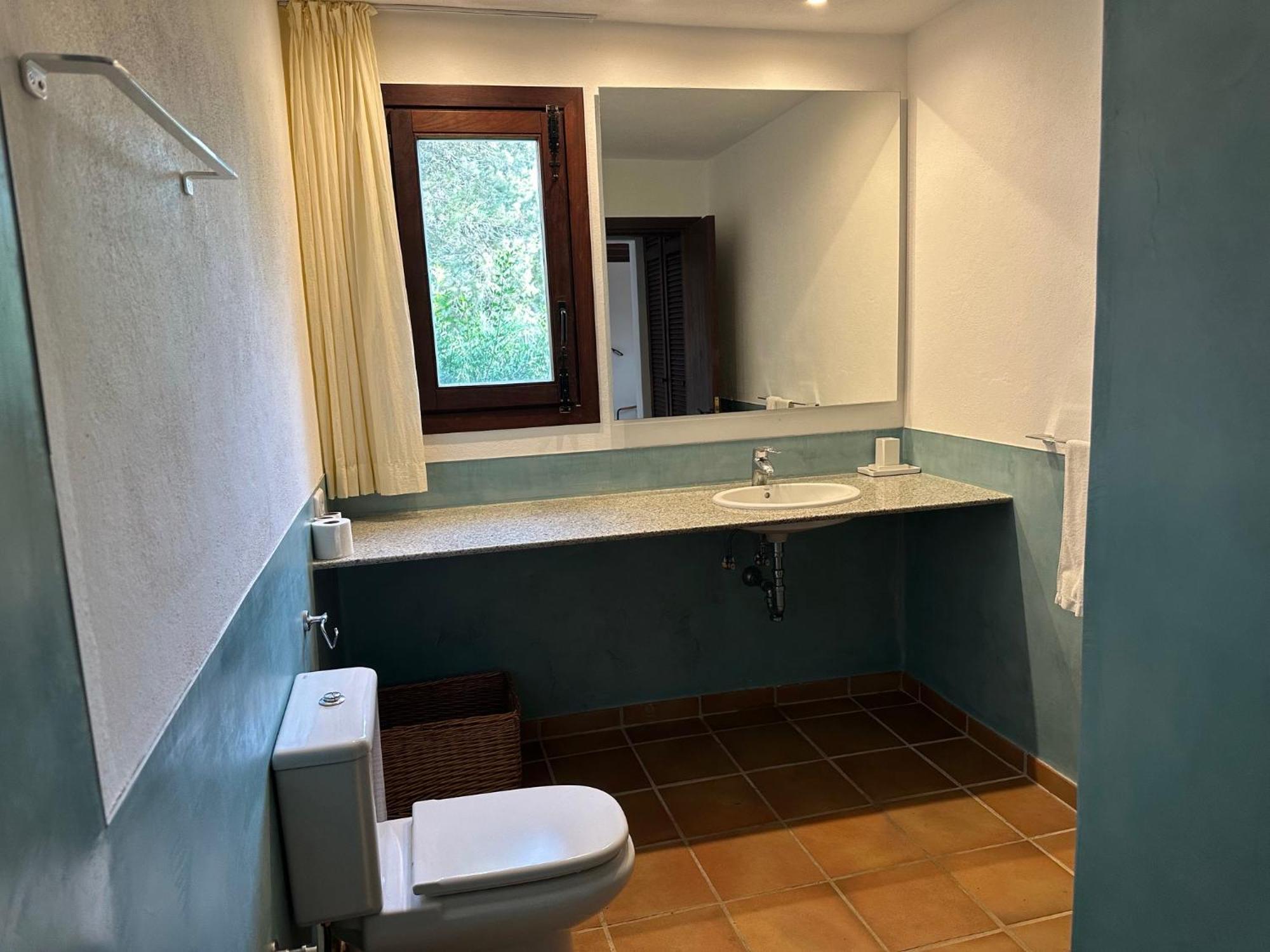 Villa Can Rafal Ibiza San José Zewnętrze zdjęcie