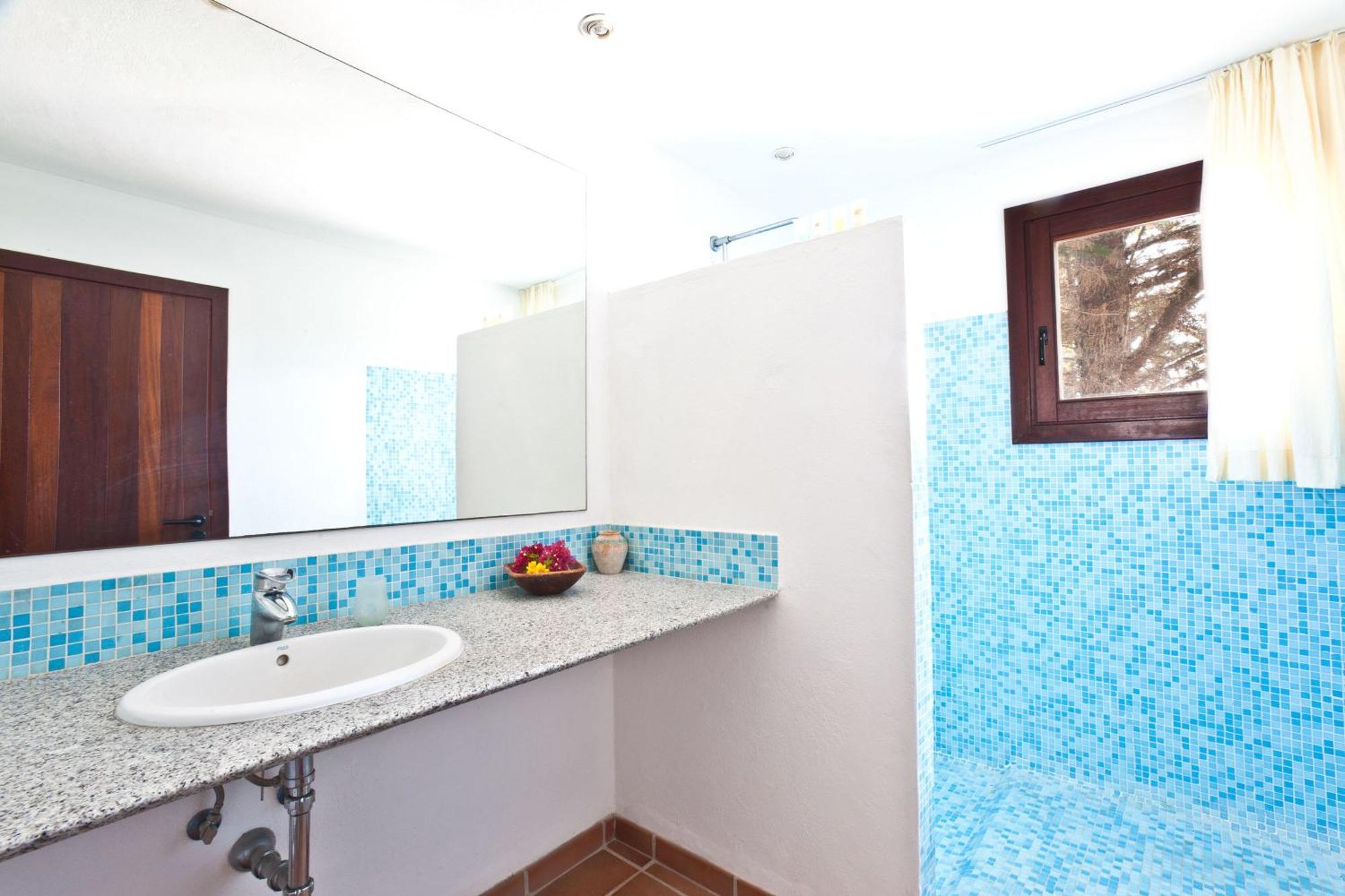 Villa Can Rafal Ibiza San José Zewnętrze zdjęcie